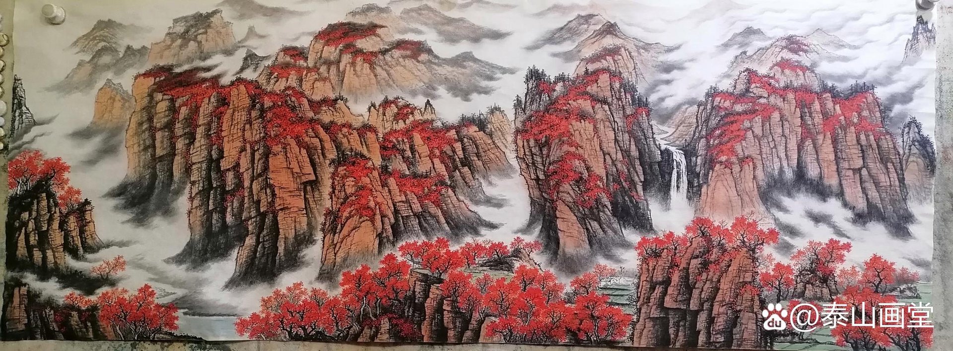 玄雨阁茶业